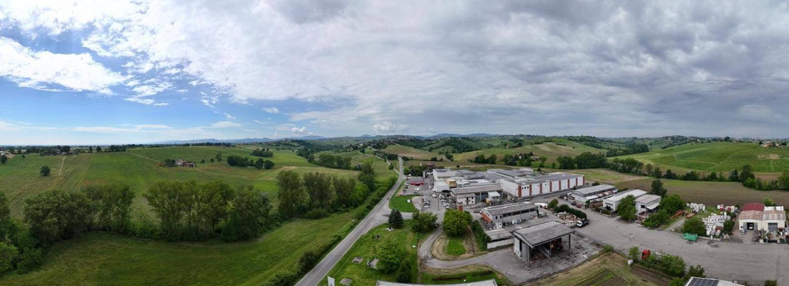 Affittacamere Ami Ziano Piacentino Esterno foto